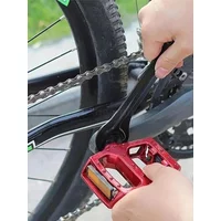AliExpress NONE 1pc Bike Hub Cone Spanner Portable Head Open End Axle Wrench Bike Hub Repair Tool Mountain Bicycle Repair Tool Accesories