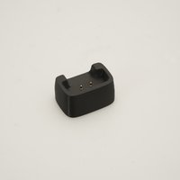 1PCS For DJI MIC MINI Wireless Microphone 5V Magnetic Charging Station TypeC Interface 3D Printed Charger Dock Lightweight Base