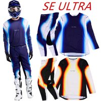 AliExpress TLD RACING 2026 SE ULTRA Mx Gear Set Motocross Off Road Kit Motorcycle Jersey Set Motocross Combo Dirt Bike Suit