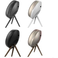 Portable Desktop Speaker Mount For A1 2nd Speaker Stable Speaker Stand Holder Enhanced Stability Vibration Reduction