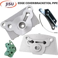 AliExpress NONE Motorcycle Oil Cooler Horizontal Engine Adapter Cylinder Cover & Screw For 50cc-110cc 125cc 140cc Monkey Dirt Pit Bike ATV Quad
