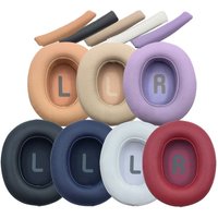 Replacement Headset Ear Pads Foam Ear Cushions Soft Headband for JBL Tune T700BT T710 720 T750BTNC T760NC Headphone Accessory