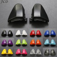 JCD For XBox One Slim LT RT Triggers Buttons For Xbox XBOX ONE S Controller Left Right Key Mod Kit Replacement Repair Parts