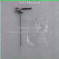 Mindray BS120 BS180 BS190 BS200 BS220 BS230 BS330E BS350E BS380 Sample and Reagent Probe Needle Perice Needle Original New