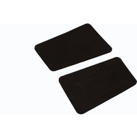 Walnut Wood Hand Rest Wrist Rest Foot Pad Bamboo Wood Wrist Rest Anti-Slip Foot Pad Silicone Foot Pad
