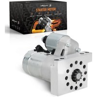 Anlasser SBC BBC Small & Big Block für CHEVY Chevrolet 305 350 454 CW S114-823F1