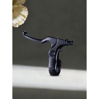 AliExpress NONE Funsea Alloy Brake Lever Bike Accessory of 2.5 Fingers for U Brake Bicycle Parts Right Or Left Levers Outlet Items