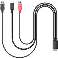 Original 3 in 1 Cable ONLY for XP-Pen Artist10Sv2, Artist 13.3Pro, Artist 15.6/Pro,Artist 12Pro