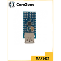Mini USB Host Shield 2.0 ADK MAX3421 SLR Development MAX3421EEHJ Module