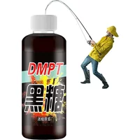 Fishing Scent DMPT Fishing Bait Additive Fish Lures Bait Attractant For Effective Fishing Of Carps And Crucians Outdoors