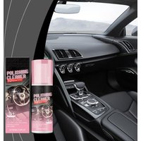 Auto Interior Polish Car Shine Cleaner Interior Detailer Spray Protective Color Fading Repair Car Care Detailing Spray 100ml