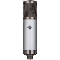 iD1 Professional Condenser Microphone Supercardioid XLR Mic for Streaming,Vocal Recording,Podcasting