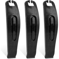 AliExpress NONE DOMEN Bicycle Tyre Tire Lever Pry Bar Bicycle Tire Change Rim Spoon Cycling Crowbar Removal Tool Bicycle Accessories