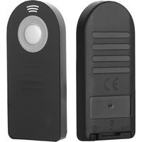 ML-L3 Wireless Remote Control Shutter Release For Nikon D3200/D3300/D3400/D5100/D5300/D5500/D600/D610/D7000/D7100/D7200/D80/D90