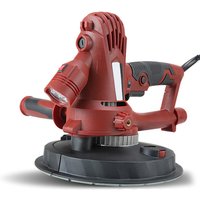 1380W Dustless Electric Portable Giraffe Sander Machine, Automatic Vacuum System Dust Wall Hand-held Drywall Sanding Machine