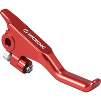 AliExpress NICECNC For Stark Varg EX 2024-2025 Motorcycle Left Shorty Brake Lever Handle Aluminium For Stark Varg MX Electric Dirt Bike