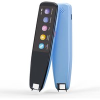 NEWYES 3 Pro Smart Voice Scan Translator Pen MultifunctionTranslation Real Time 121 Languages Translator Business Dictionary Pen