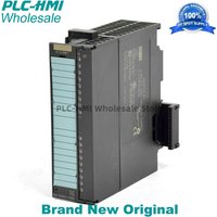 6ES7331-7KB02-0AB0 6ES73317KB020AB0 SIMATIC S7-300, Analog input SM 331, isolated, 2 AI Original Brand New