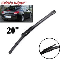 Erick's Wiper 20" Rear Wiper Blade For Opel Insignia A liftback Hatchback 2009 - 2016 Windscreen Windshield Tailgate Window