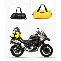 AliExpress Rhinowalk 65L Waterproof Bag Motorcycle Durable Large Capacity Motorcycle Dry Duffel Bag for Travel Hiking Camping