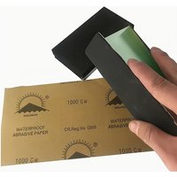 Manual Sander Sandpaper Holder Grinding Wall Woodworking Polishing Tool Sand Board Special Frame Sponge Seal Special New Product