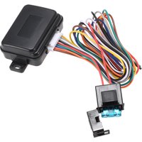 Side Mirror Rearview Mirror Fold Closer System AUTO Intelligent Car Auto Side Rear View Mirror Folding System