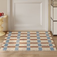 Door mats Door pvc wire loop anti-skid mats Door mats Door mats Door mats Household can be cut Door mats