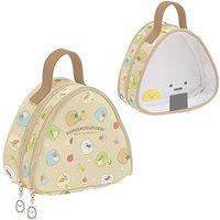 Multi functional women's outdoor storage bag, toilet organizer, cosmetic bag, portable women's travel makeup box