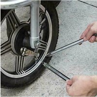 AliExpress NONE 25cm Tyre Lever for Xiaomi M365 1S Pro 2, 1PCS Electric Scooter Bicycle Tire Change Repair Tool