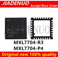 (1pcs)100% New MXL7704 MXL7704-R3 MXL7704-P4 MXL7704-AQB-T QFN-32 Chipset