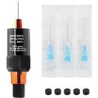AliExpress Bike Rear Shock IFP Needle Charging Adapter Fill Tool for FOXRP2/RP23/FLOAT-X/CTD/ FLOAT-DPS for X-FUSION CCDB
