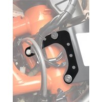 For KTM 790/890 Adventure R/Rally 2018-22 Neck Brace Headlight Reinforcement Brackets 790 890 Adv 790 Adventure 890 Adventure R