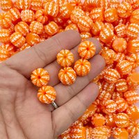 5/10pcs Tiny Resin Peeled Orange Tangerine Miniatures, Cute Fake Fruit for Micro Landscape DIY Craft Decoration Supplies