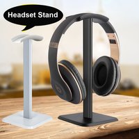 1PCS Desktop Headphone Storage Rack Stand Simple Holder for P47 P9 pro Max Sony AirPods Max Couple Mount Base