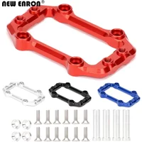 NEW ENRON Aluminum Alloy Servo Fixed Seat-piece Servc Mount AR320430 Upgrade for RC ARRMA 1/8 KRATON 6S Car Accessories