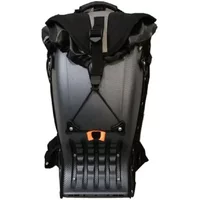 25L Carbon Fiber Fashion Powerful Storage Travel Helmet Motocross Riding Racing Bag