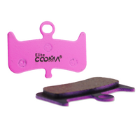 AliExpress COOMA SPORT Bike Caliper Brake Pads for Hayes Dominion A4, Elite Ceramic, 4 Pairs