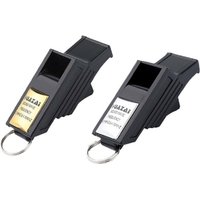 Football Referee Whistle Professional Survival Whistle Lifesaving Coaching for Outdoor Running Sports Training Gear Supplies