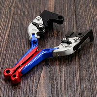For BMW S1000R S1000RR S 1000RR 2015-2018 2019 2020 2021 2022 Motorcycle Brake Clutch Levers Handle Bar Control Handles Levers