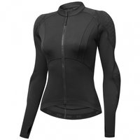 AliExpress NONE Motorcycle Padded Shirt Women's Mesh Jacket Motorcycle Padded Shirt Soft Armor Sports Protective Gear Women's Mesh Jacket