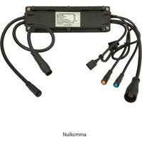 Nulkomma E-Bike Bürstenloser Motorcontroller LSW765-28-5FA-12 48V Geeignet für Elektrofahrräder, Roller, Fat-Tire Bikes, Geschwindigkeitsregler