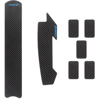 AliExpress 1Set/7Pcs Bicycle Chain Protection Sticker Bike Care Chain Sticker Folding Frame Protective Film Anti-scratch Rhino Skin Sticker