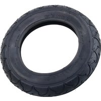 AliExpress NONE NEW 10x2 (54-152) Tire 10x2 Inner Tube Outer Tyre 10 Inch Wheel Hub for Electric Scooter Children's Bicycle Baby Carriage Parts