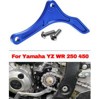 AliExpress PRO AODB CNC Aluminum Engine Case Saver Protector Cover for Yamaha YZ250F YZ450F WR250F WR450F Dirt Bike Engine Guard Replacement Parts