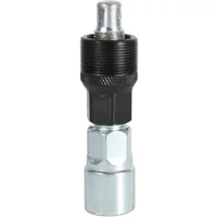 AliExpress NONE Bicycle Bottom Bracket Removal Socket Cycling Crank Pedal Puller Remover Repair Extractor Bike Universal Removing Tools Parts