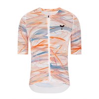 AliExpress YKYWBIKE 2026 Men's Cycling Jersey Soft Light Road Bike Jersey Summer Breathable MTB Maillot Short Sleeve Shirt
