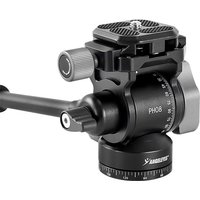 Professional Tripod System Fluid Tripod Head for DSLR/ Telescope Astrophotography