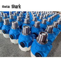 Small range 1m ultrasonic level sensor blind area 0.06m Water level sensor for snow level meter ultrasonic level transmitter