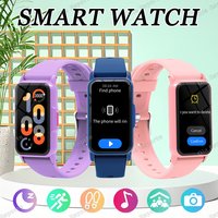 New 2026 Smartwatch AI Voice Assistant Bluetooth music Sleep Health monitor Alarm Outdoor Sport Smart Watch For Men Women Gifts