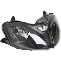 Motorrad front scheinwerfer scheinwerfer für kawasaki ninja zx9r ZX-9R 2000 2001 2002 2003